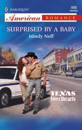 Title details for Surprised by a Baby by Mindy Neff - Available